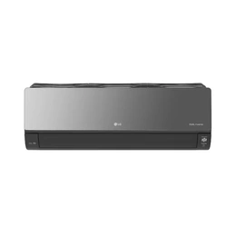 Кондиционер LG AC 18 BK, черный - Сүрөт 1