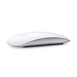 Мышь Apple Wireless Magic Mouse 4, белый - Сүрөт 3