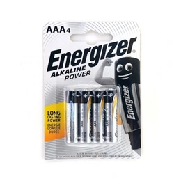 Батарейка Lr03-Sh4-Box 1/1 Energy - Сүрөт 1