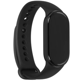 Фитнес-браслет Xiaomi Smart Band 10, черный ремешок - Сүрөт 2