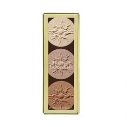 Палетка Bronze Booster Glow-Boosting Strobe and Contour Palette, 9 г - Сүрөт 1