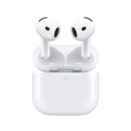 Беспроводные наушники AirPods 4 - Сүрөт 1