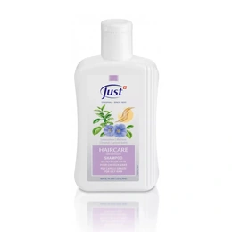 Шампунь для жирных волос Just Melisse Shampoo for Oily Hair, 250 мл - Сүрөт 1