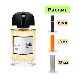 Парфюм Pas ce Soir - Сүрөт 1