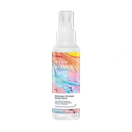 Спрей для тела Avon Getaway Dreams с ароматом моря и солнечных цветов, 100 мл - Сүрөт 1