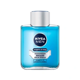 Лосьон после бритья Nivea увлажняющий, 100 мл - Сүрөт 1