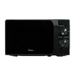 Микроволновая печь Midea MM720C2MV-B, черный - Изображение 1