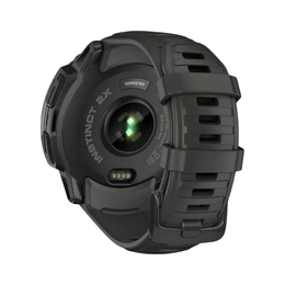 Смарт-часы Garmin Instinct 2X Solar 50 мм, черный









 - Сүрөт 3