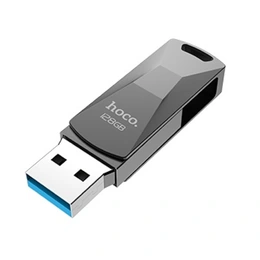 USB накопитель Hoco UD5 USB 3.0 128 гб - Сүрөт 1