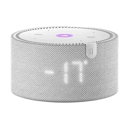 Умная колонка Яндекс Мини с часами YNDX-00020, серый - Сүрөт 3