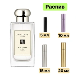 Jo Malone London Blackberry & Bay одеколон - Сүрөт 1