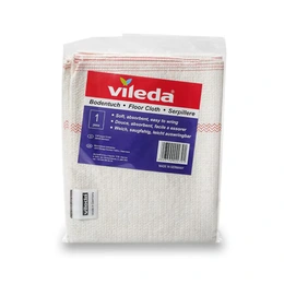 Универсальная тряпка для пола Vileda, 1 шт - Сүрөт 1