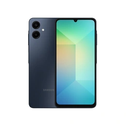 Samsung Galaxy A06 4/128 GB, синий - Сүрөт 1