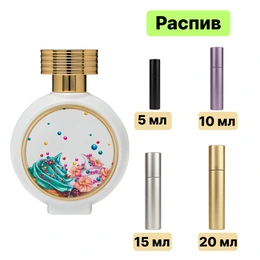 HFC Sweet & Spoiled парфюмерная вода - Сүрөт 1