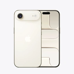 iPhone Air Light Gold 256GB eSIM + eSIM - Сүрөт 1