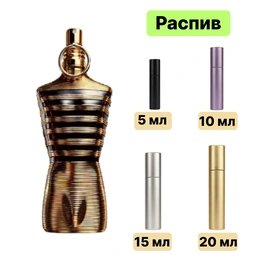 Jean Paul Gaultier Le Male Elixir парфюмерная вода - Сүрөт 1