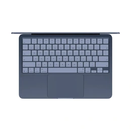 Ноутбук MacBook Neo 8/512 ГБ синий - Сүрөт 2