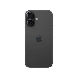 iPhone 16 128 ГБ черный - Сүрөт 3