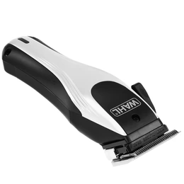 Машинка для стрижки Wahl Rapid Clip 09657.0460 серебристо-черный - Сүрөт 7
