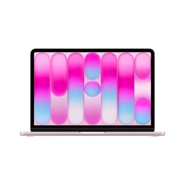 MacBook Neo 13 8/256 ГБ розовый - Сүрөт 1