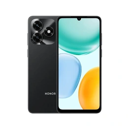 HONOR X5c Plus 4/128 Гб черный - Сүрөт 1