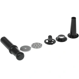 Мясорубка электрическая Redmond RMG-1235, черный - Сүрөт 4