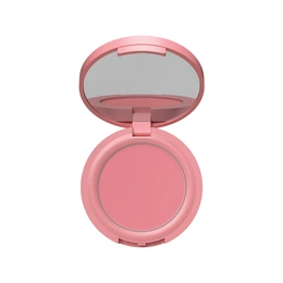 Моно-румяна Divage Solo Compact Bush тон 04 - Сүрөт 1