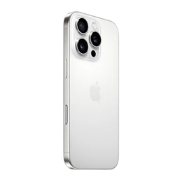 Смартфон iPhone 16 pro - Сүрөт 3