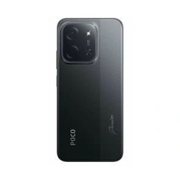 Xiaomi Poco C85 8/256 ГБ черный - Сүрөт 3