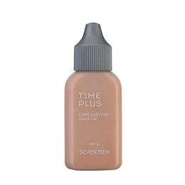 Тональный крем Seven7een Time Plus Long Lasting Make-Up №5, 30 мл - Сүрөт 1