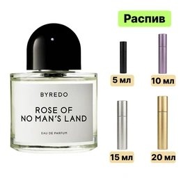 Byredo Rose of No Man's Land EDP парфюмерная вода - Сүрөт 1