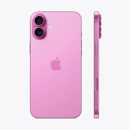 Iphone 16 256gb розовый - Сүрөт 1