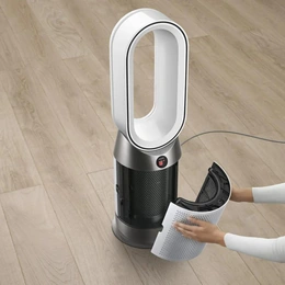 Очиститель воздуха Dyson HP10 - Сүрөт 3