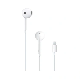 Наушники Apple EarPods Lightning - Сүрөт 1
