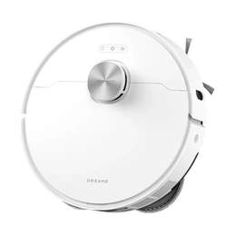 Робот-пылесос Dreame L10s Ultra Gen2 Global, белый - Сүрөт 2