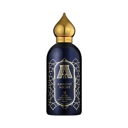 Khaltat Night Attar Collection парфюмерная вода, 100 мл - Сүрөт 1