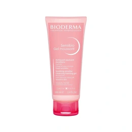 Очищающий гель Bioderma Sensibio Gel Moussant, 100 мл - Сүрөт 1