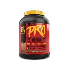 Протеин Mutant PRO, 2270 г, в ассортименте - Сүрөт 1