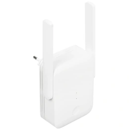 Усилитель беспроводного сигнала Xiaomi Mi WiFi Range Extender AX1500 RU - Сүрөт 6