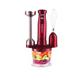 Блендер Sokany SK-1808 - Сүрөт 1