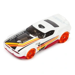 Игровой набор Hot Wheels Побег от акулы - Сүрөт 6