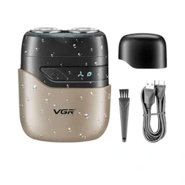 Электробритва VGR V-345 - Сүрөт 2