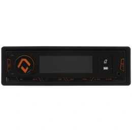 Автопроигрыватель DL Audio Barracuda HALF-DSP Head Unit - Сүрөт 3