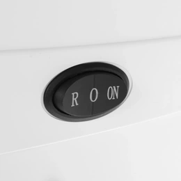 Мясорубка электрическая Аксион М 33.02, белый - Сүрөт 3