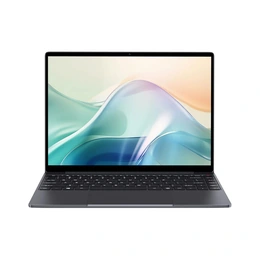 Ультрабук Acer Gadget E10 ETBook 16/512 ГБ, серый - Сүрөт 1