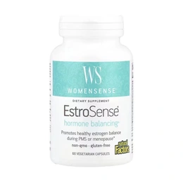 Гормональный баланс Womensense Estro Sense, 60 капсул - Сүрөт 1