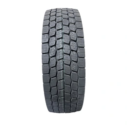 Всесезонная шина Aeolus AllroadsD+ 295/80 R22,5, 1 шт - Сүрөт 1
