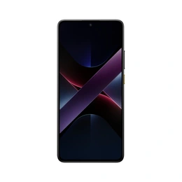 Xiaomi Poco X7 Pro 8/256 ГБ черно-желтый - Сүрөт 2
