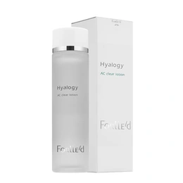Лосьон для жирной и комбинированной кожи Hyalogy AC Clear Lotion ForLLe'd, 120 мл

 - Сүрөт 1
