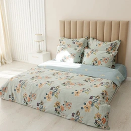  Постельное белье Wizard, евро - Сүрөт 2